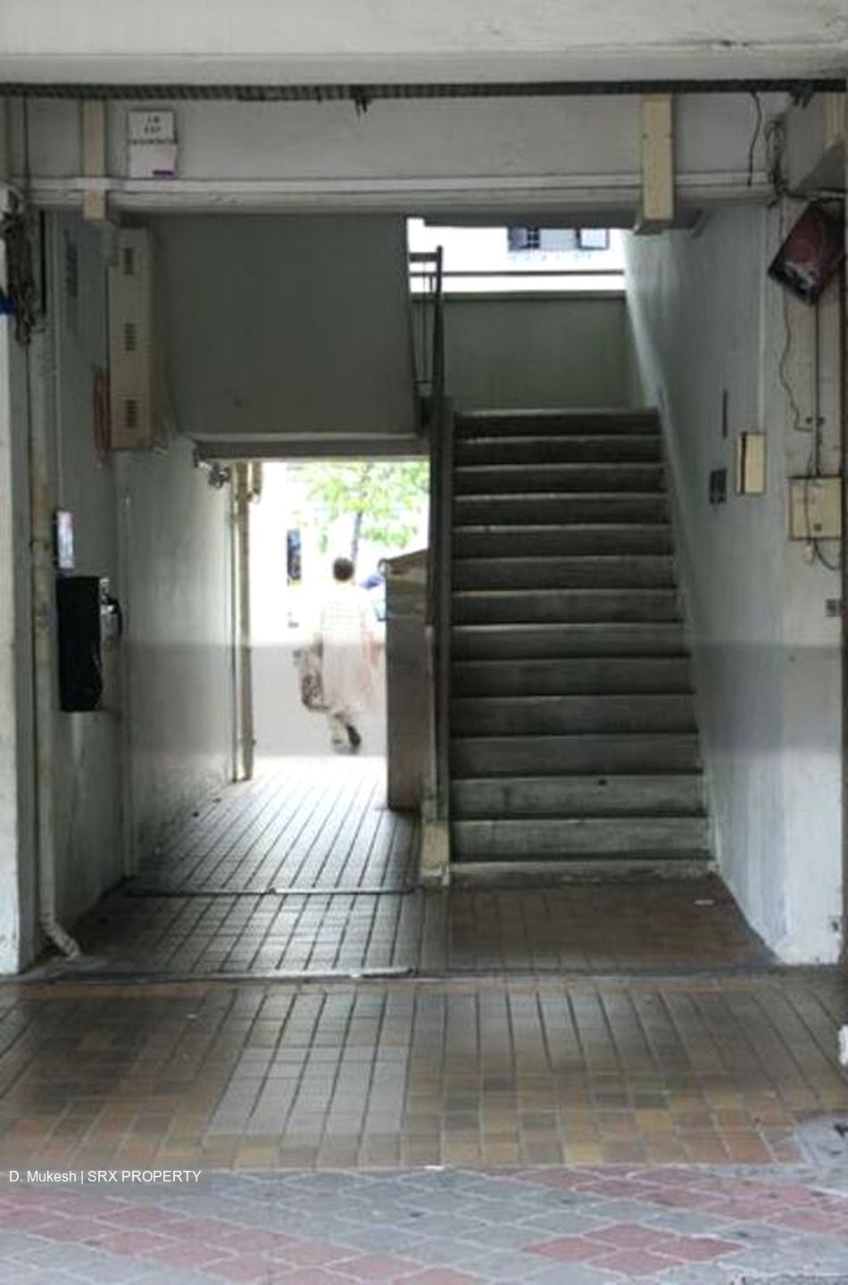 Hong Kah Point (D22), Retail #469295241